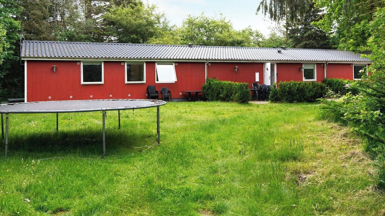 Photo of Outdoor in Skovgaarde