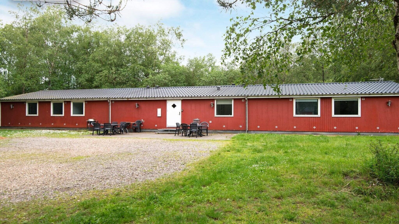 Photo of Outdoor in Skovgaarde