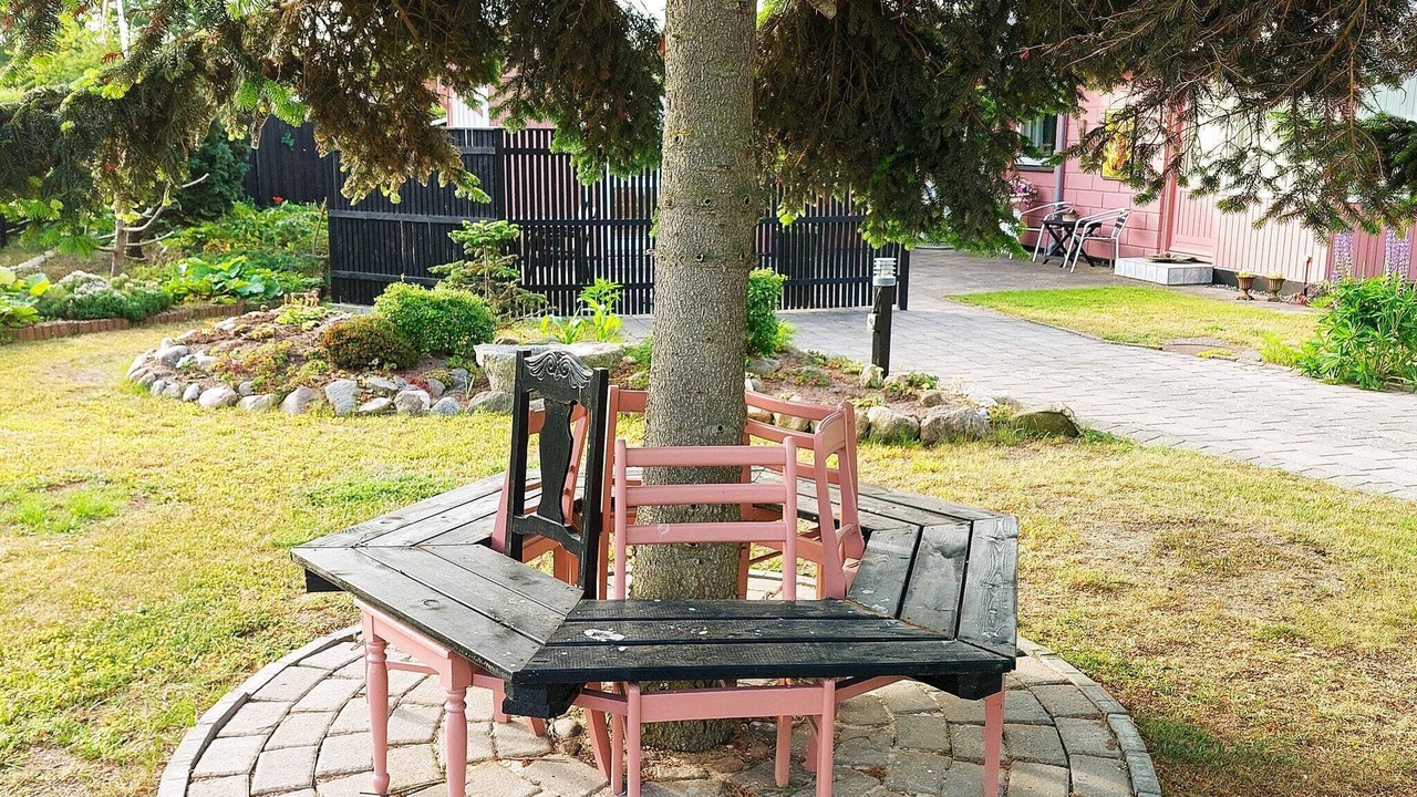 Photo of Outdoor in Frølunde Fed