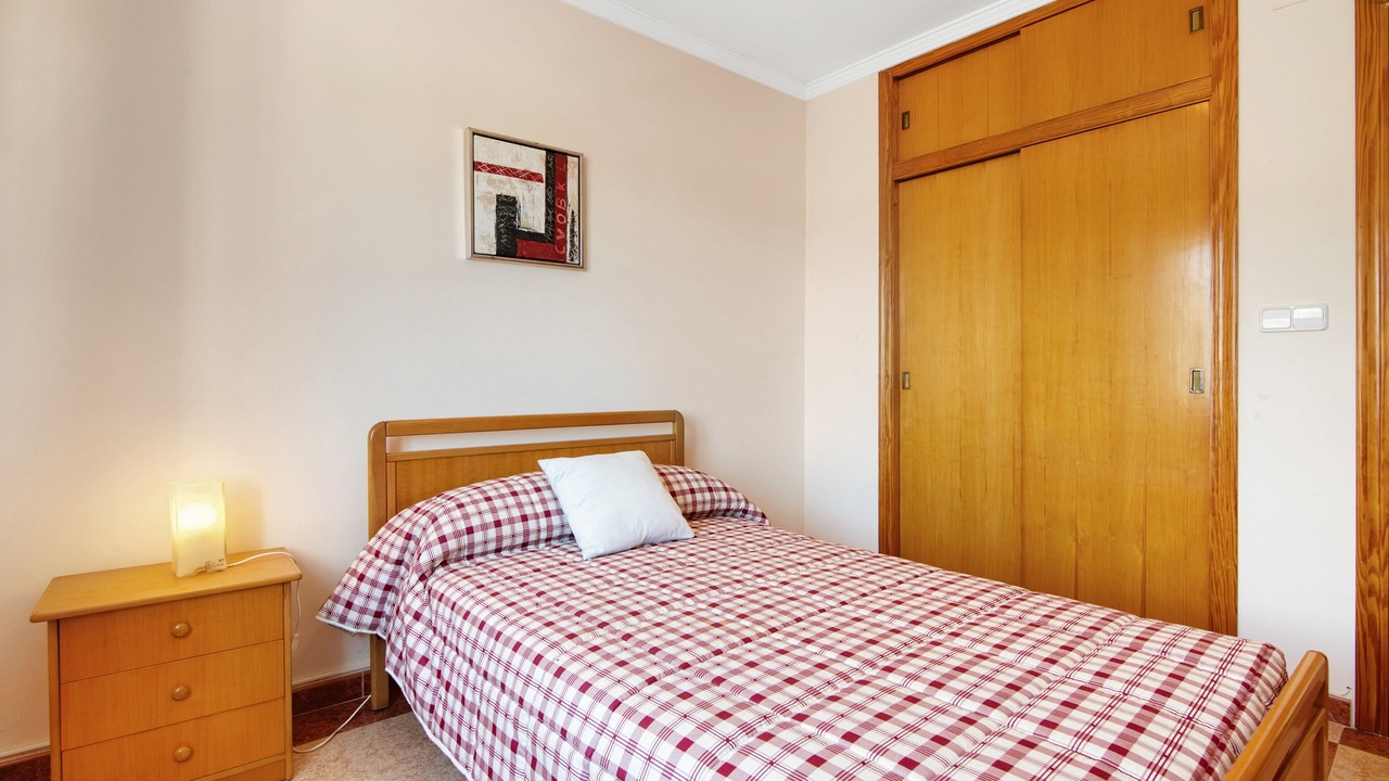Photo of Bedroom in Orba