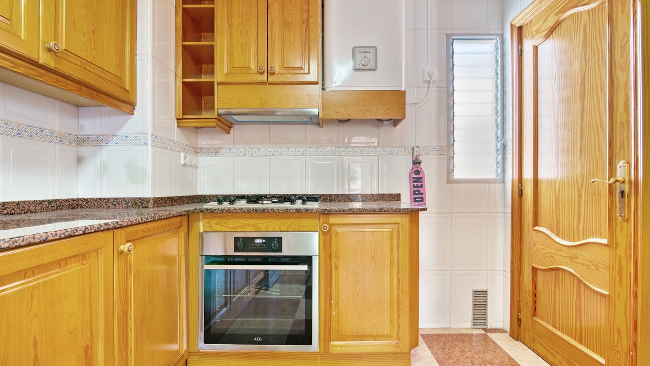 Photo of Kitchen in Orba