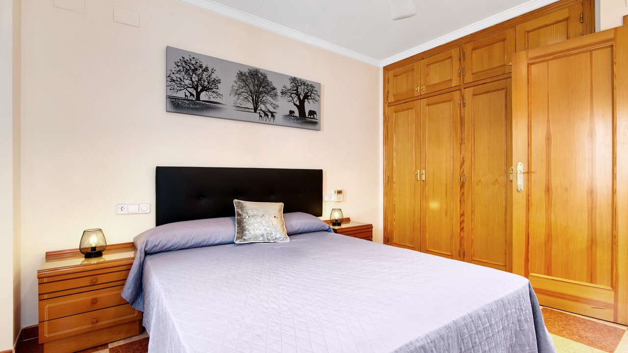 Photo of Bedroom in Orba