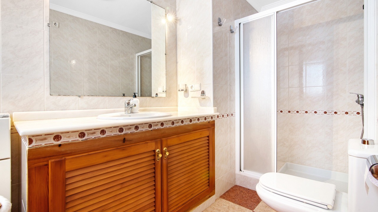 Photo of Bathroom in Orba