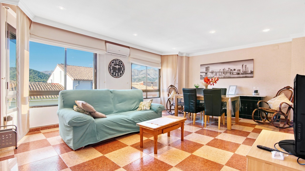 Photo of Livingroom in Orba