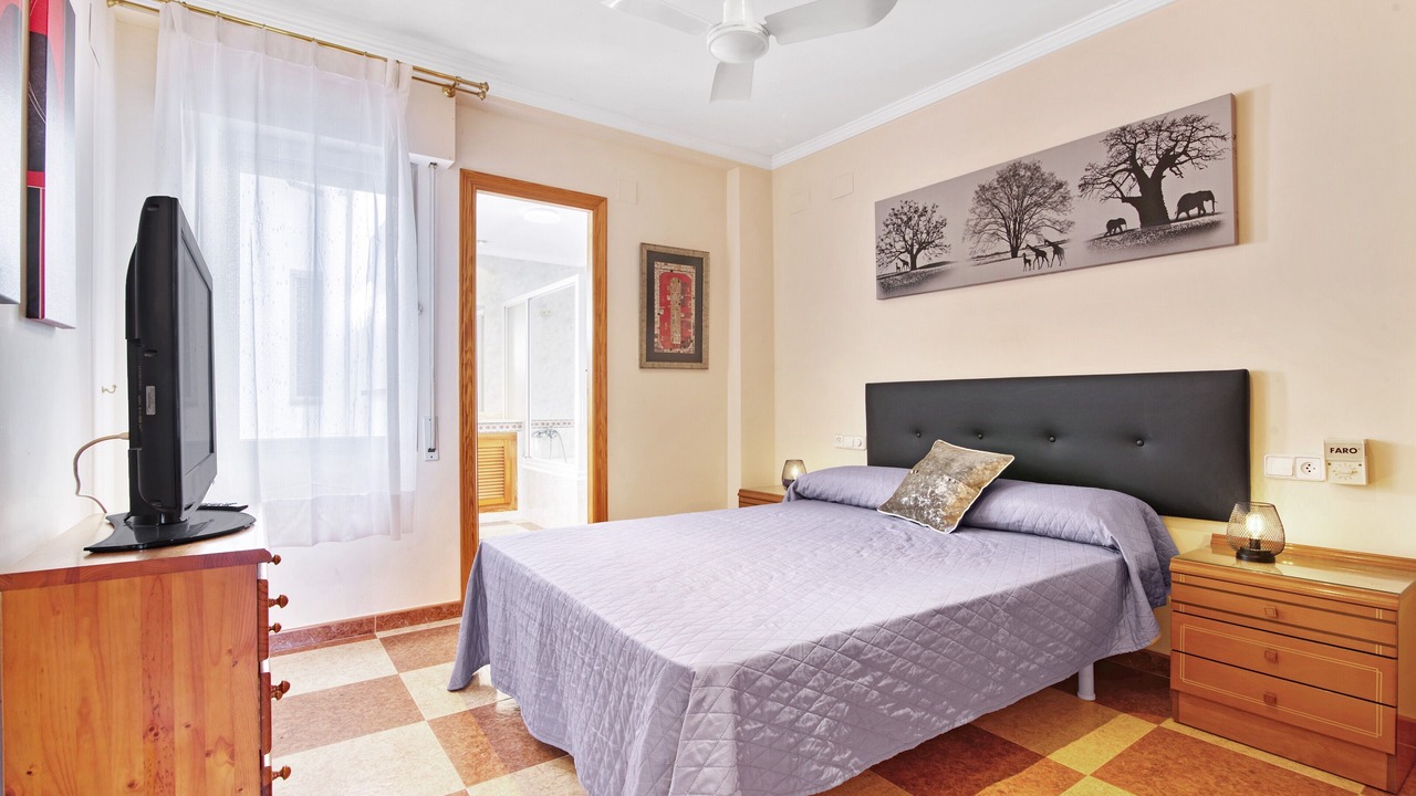 Photo of Bedroom in Orba