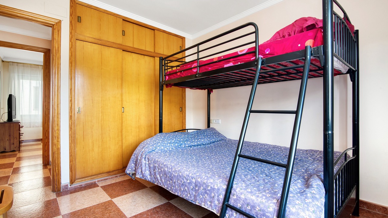 Photo of Bedroom in Orba