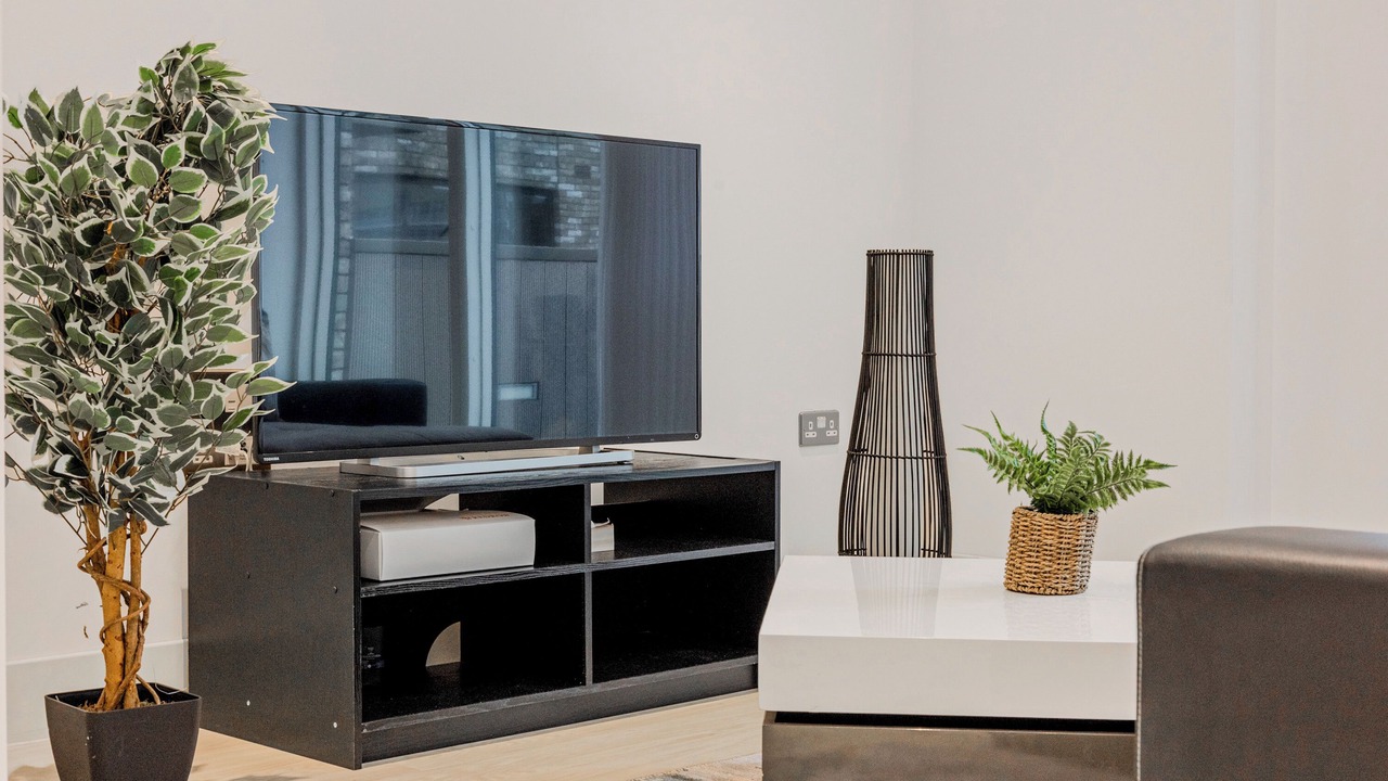 Photo of Livingroom in Park Royal