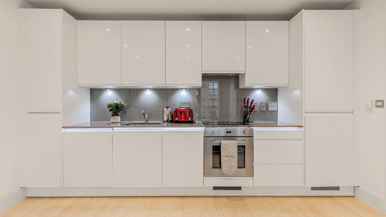 Photo of Kitchen in Park Royal