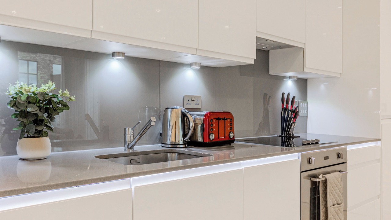 Photo of Kitchen in Park Royal