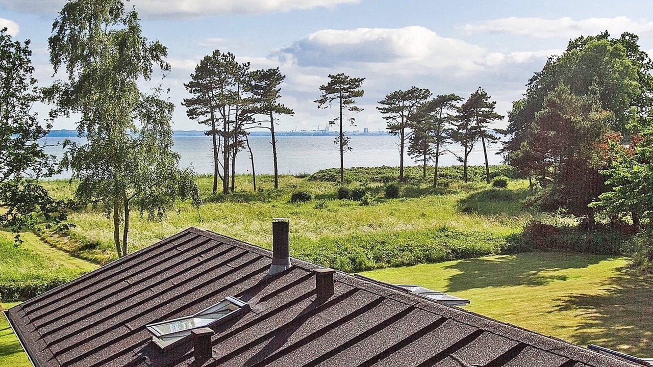 Photo of Outdoor in Skødshoved Strand
