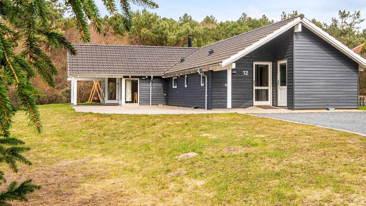 Photo of Outdoor in Vibæk Strand