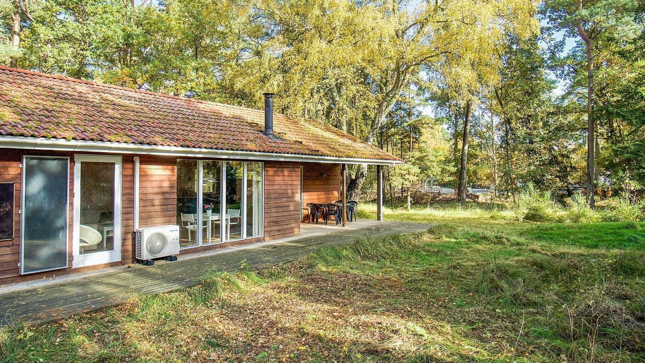 Photo of Outdoor in Frederiksvaerk