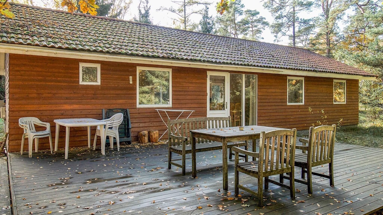 Photo of Outdoor in Frederiksvaerk