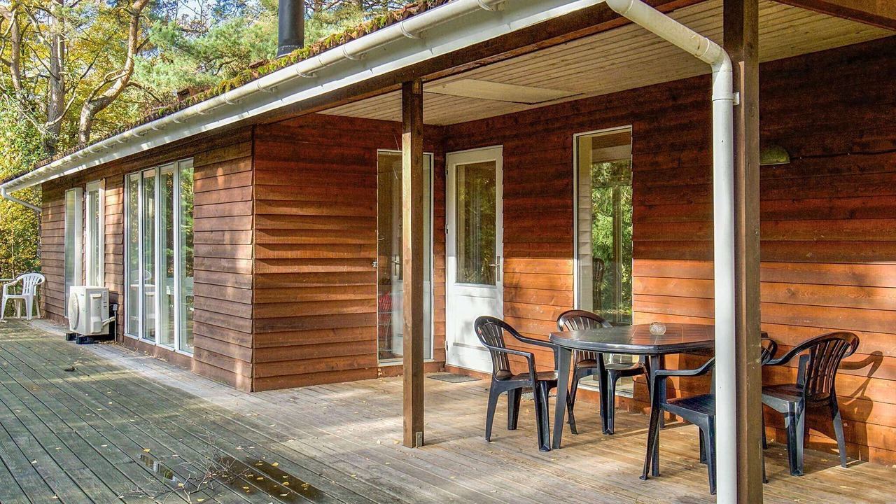 Photo of Outdoor in Frederiksvaerk