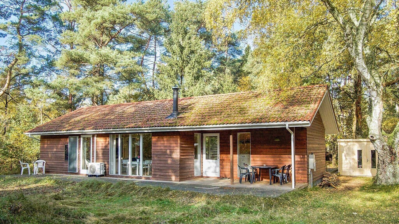 Photo of Outdoor in Frederiksvaerk