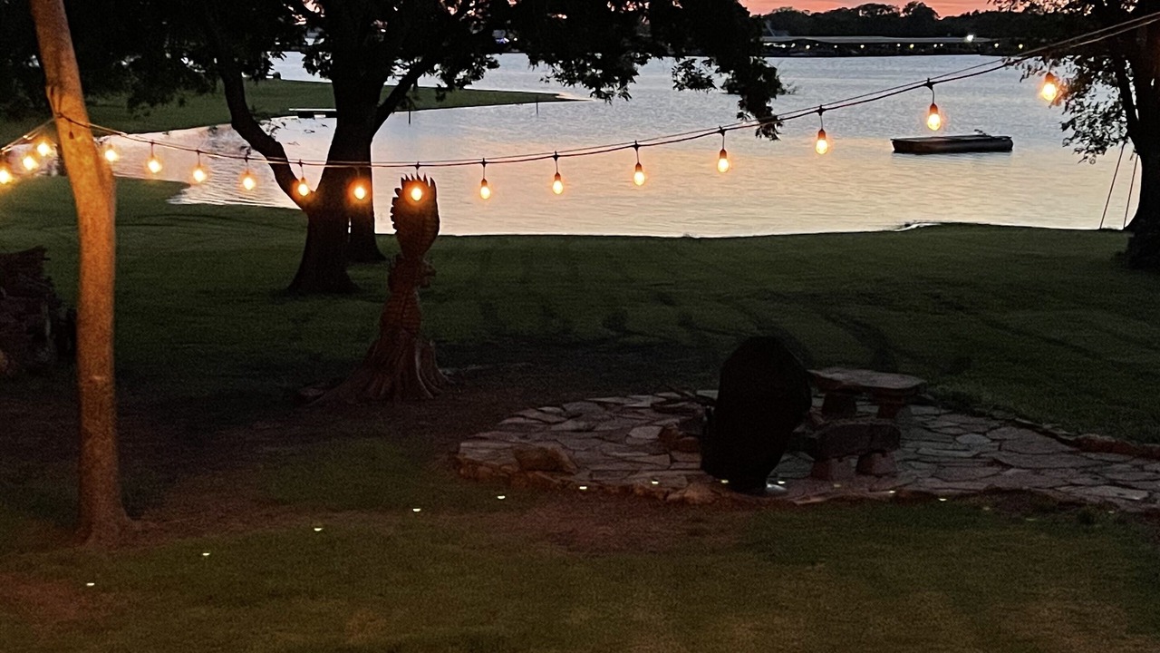 Photo of Outdoor in Frisco