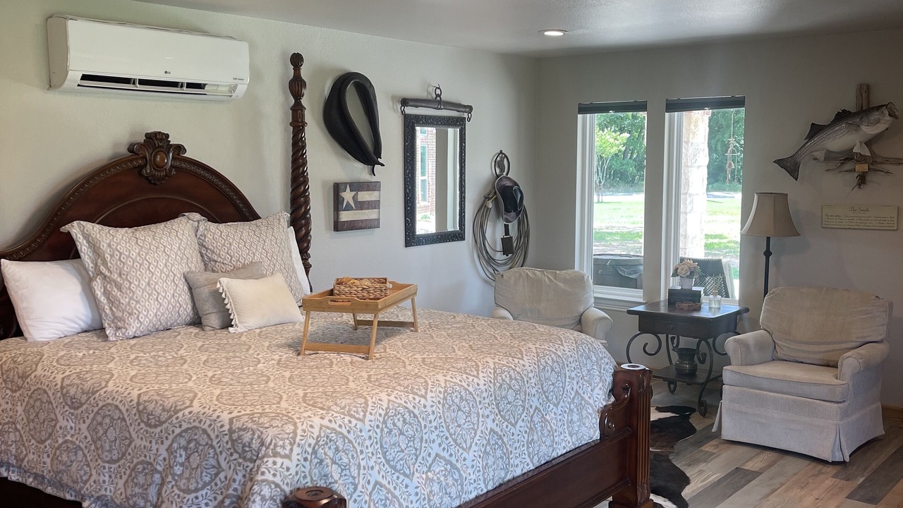 Photo of Bedroom in Frisco