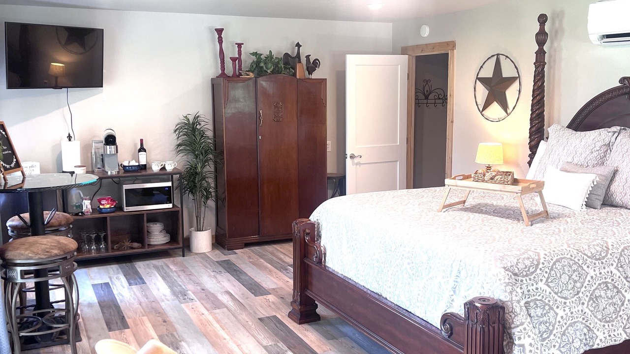 Photo of Bedroom in Frisco
