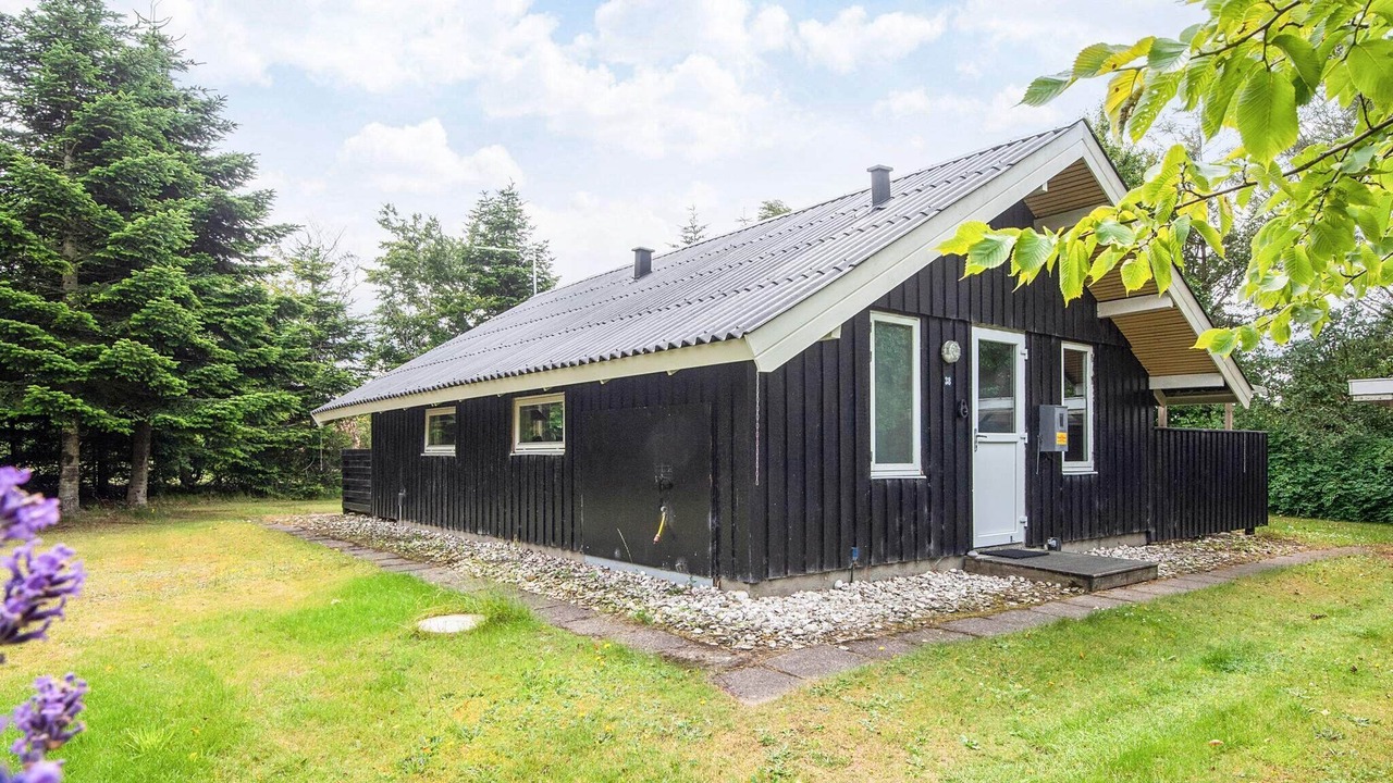 Photo of Outdoor in Skjern