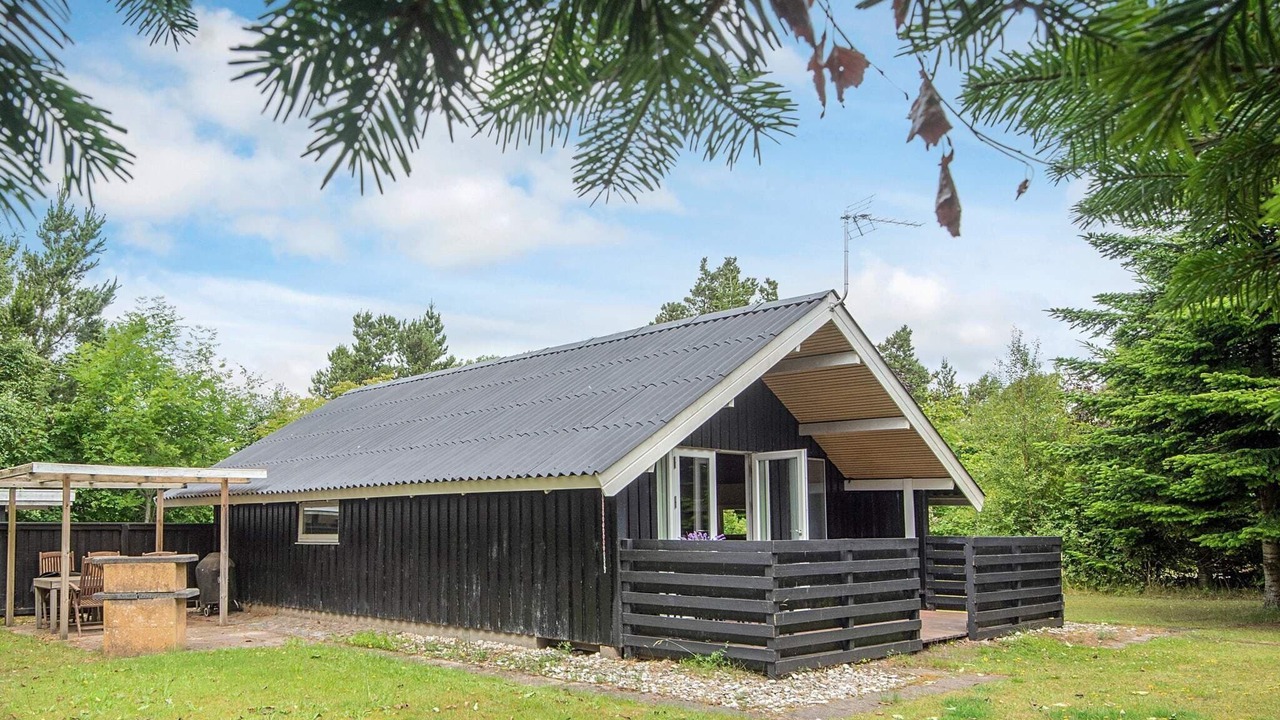 Photo of Outdoor in Skjern