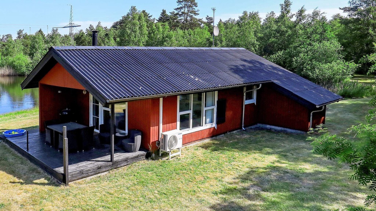 Photo of Outdoor in Læsø