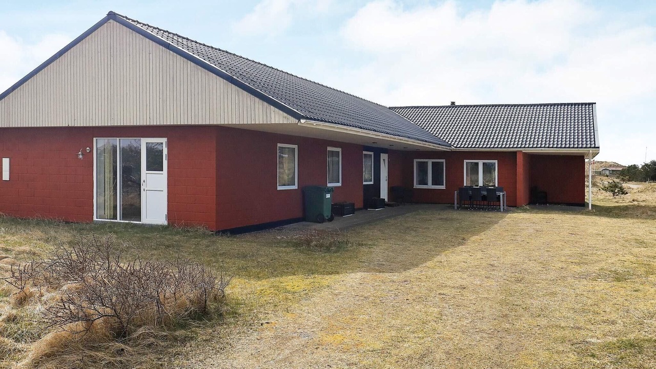 Photo of Others in Rødhus