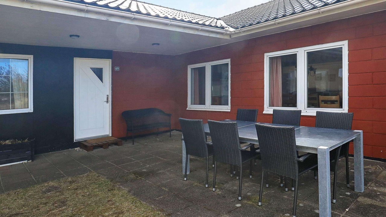 Photo of Others in Rødhus