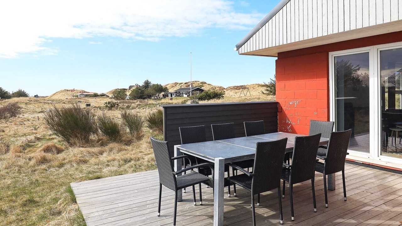 Photo of Others in Rødhus