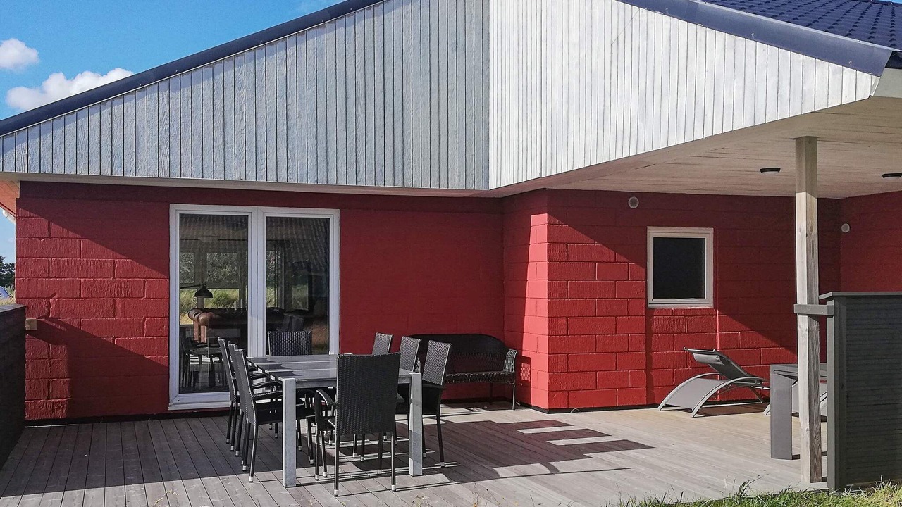 Photo of Outdoor in Rødhus