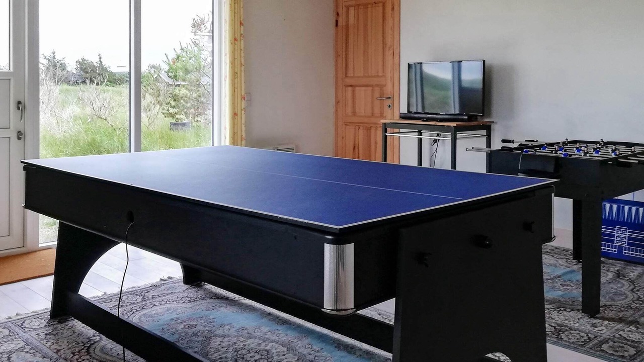 Photo of Bedroom in Rødhus