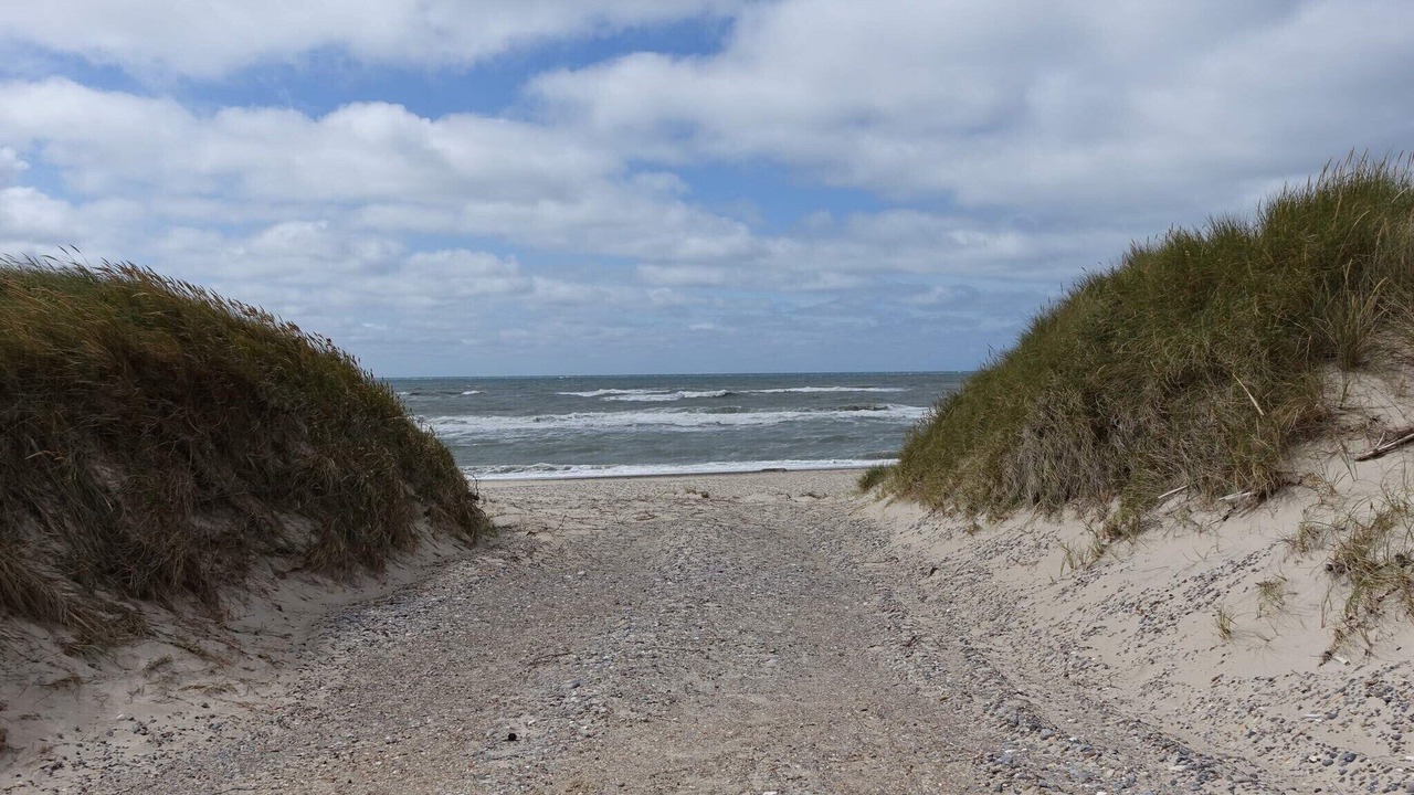 Photo of Others in Blavand Strand