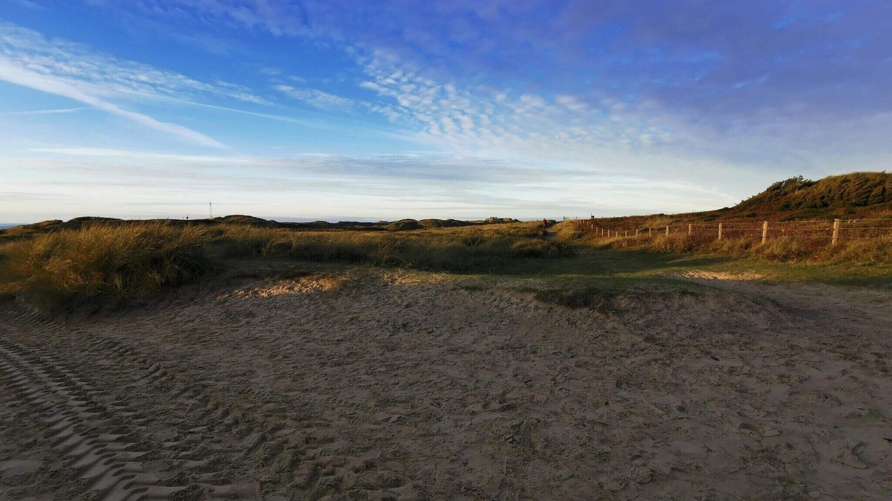 Photo of Others in Blavand Strand