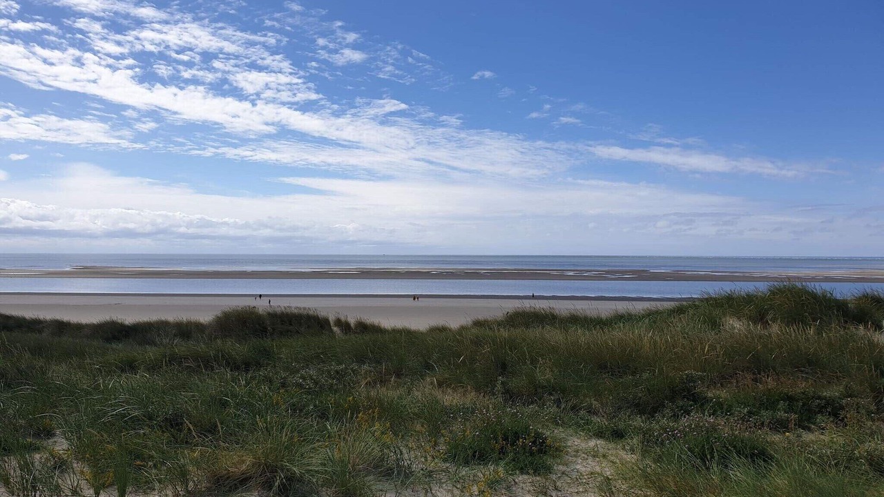 Photo of Others in Blavand Strand