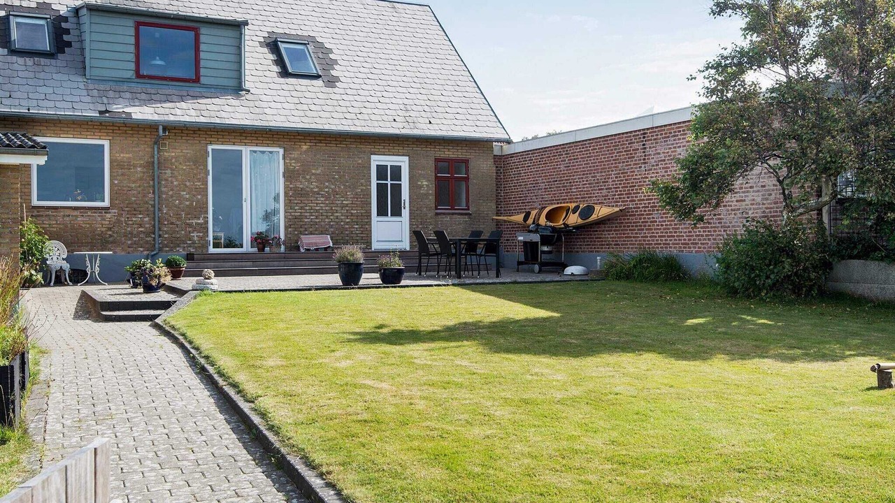 Photo of Outdoor in Hjerting