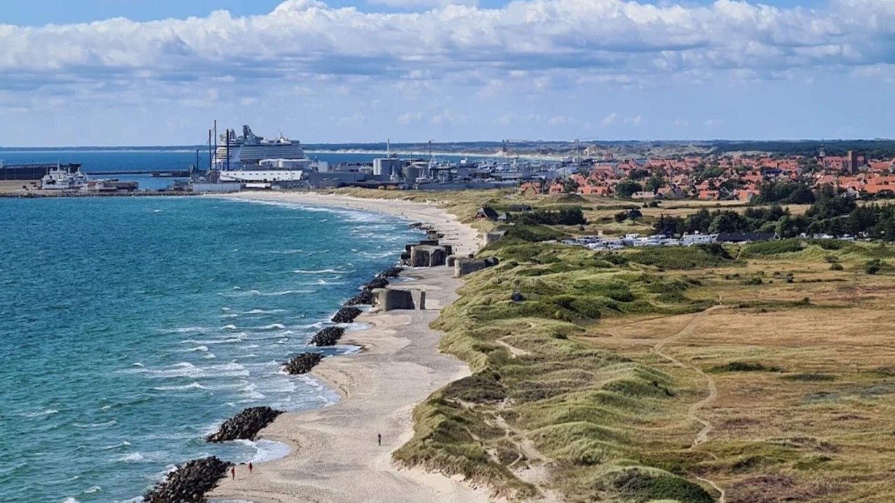 Photo of Others in Skagen