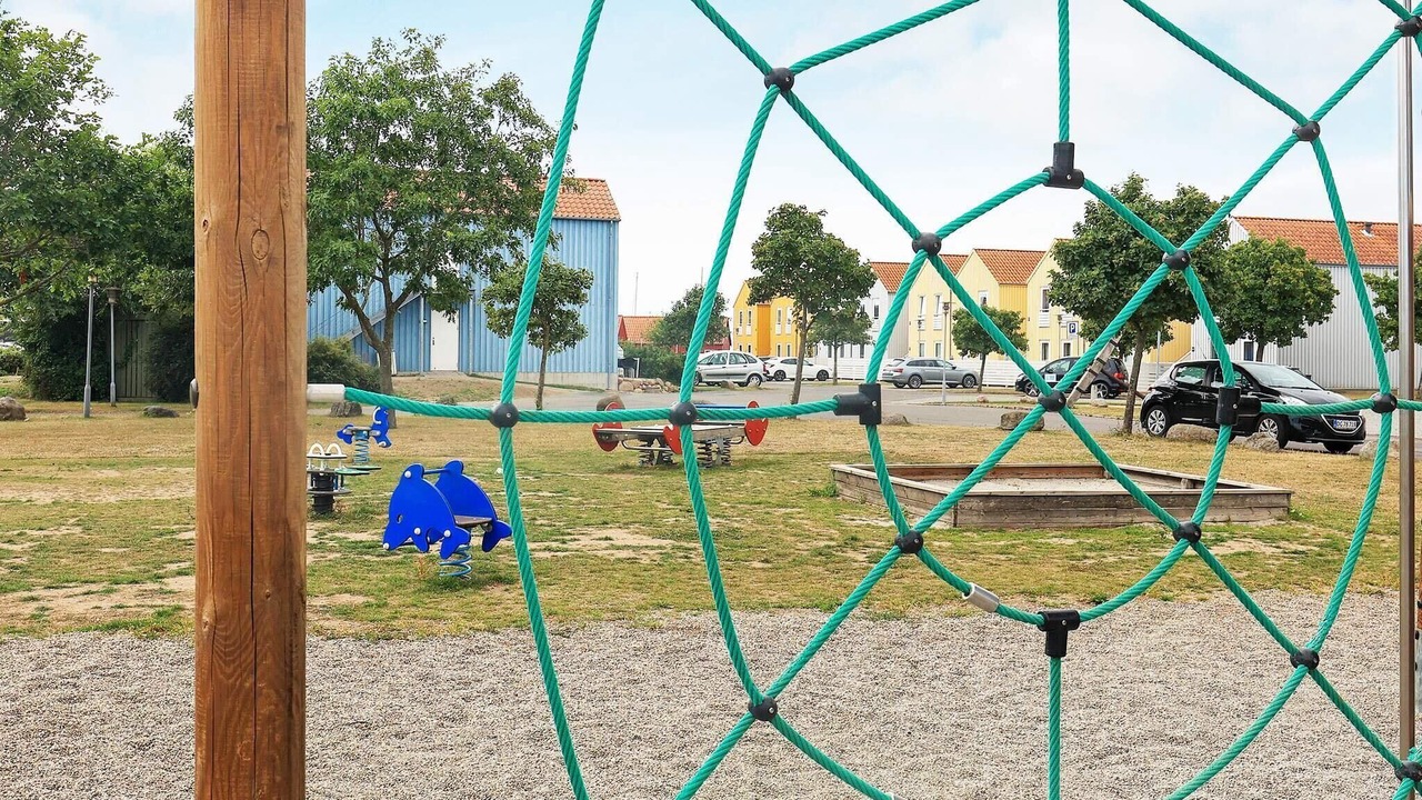 Photo of Outdoor in Rudkobing
