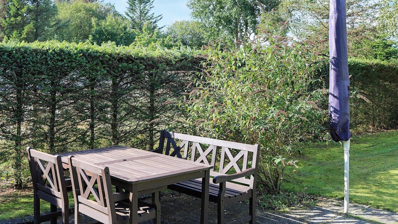 Photo of Outdoor in Egense