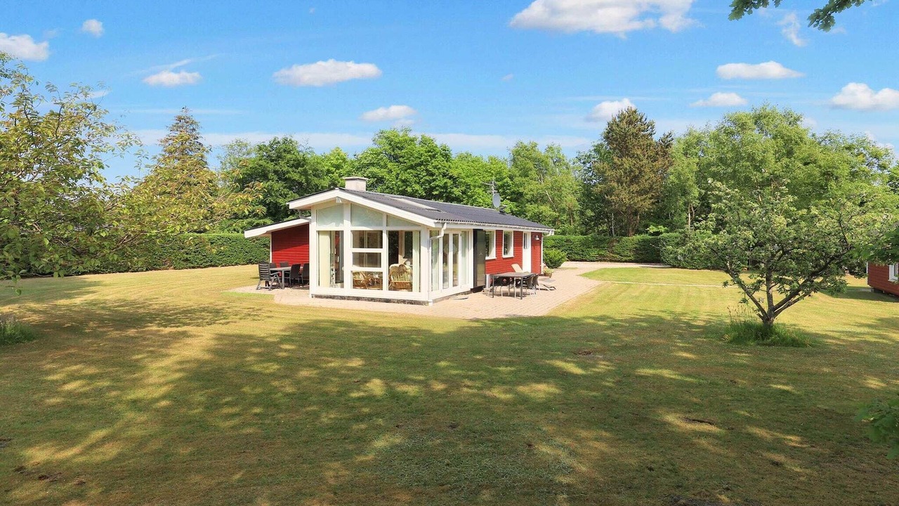 Photo of Outdoor in Egense