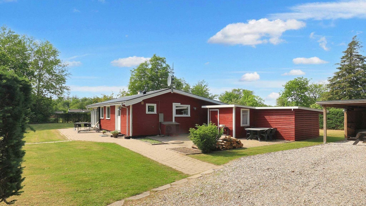 Photo of Outdoor in Egense