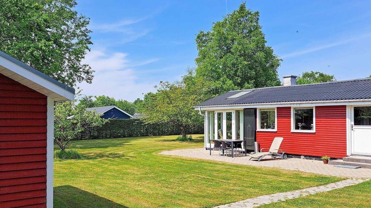 Photo of Outdoor in Egense