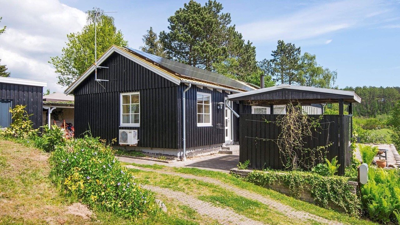Photo of Outdoor in Femmøller