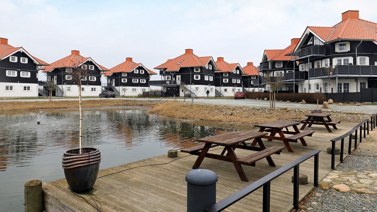 Photo of Outdoor in Bogense