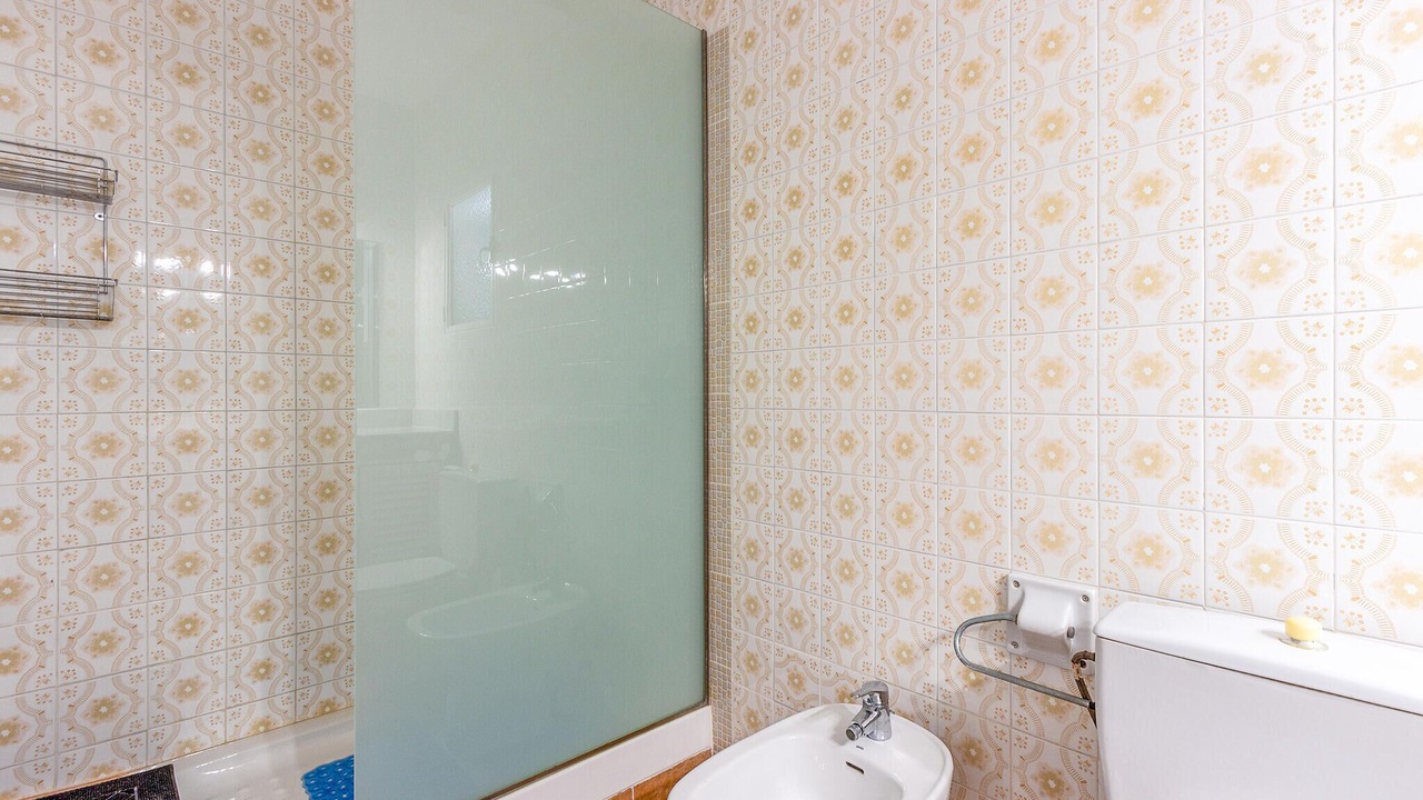 Photo of Bathroom in Santiago de la Ribera
