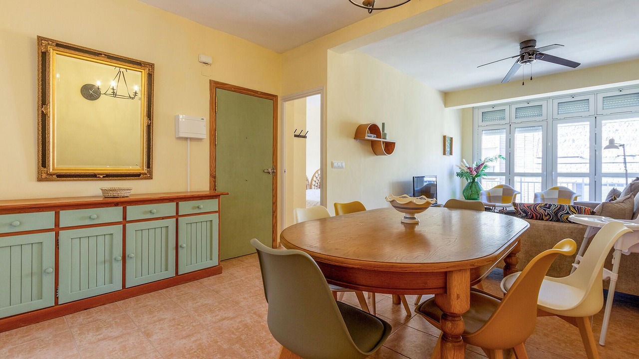 Photo of Bedroom in Santiago de la Ribera