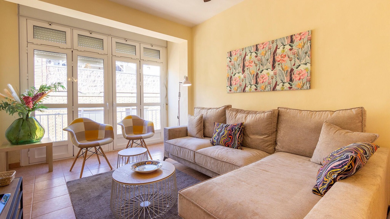 Photo of Bedroom in Santiago de la Ribera