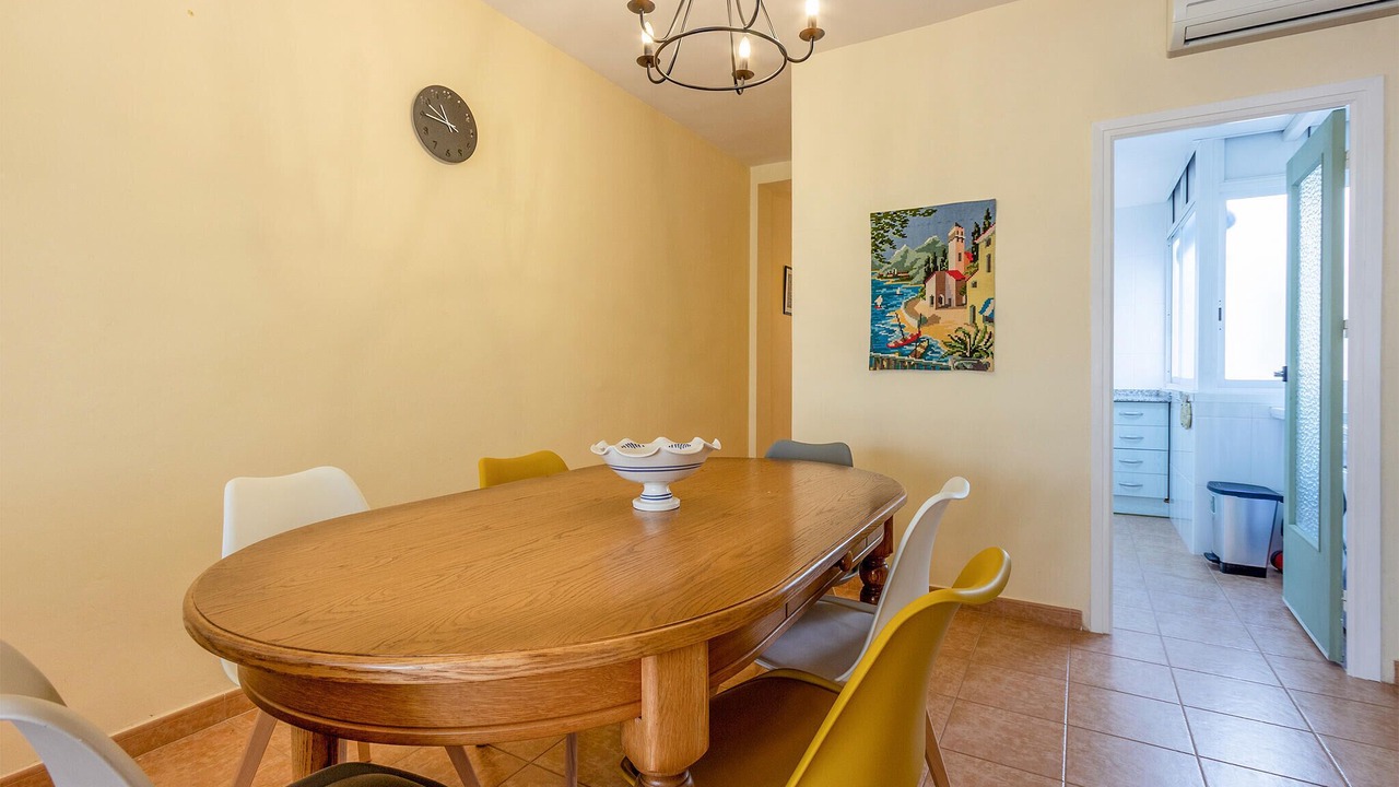 Photo of Bedroom in Santiago de la Ribera