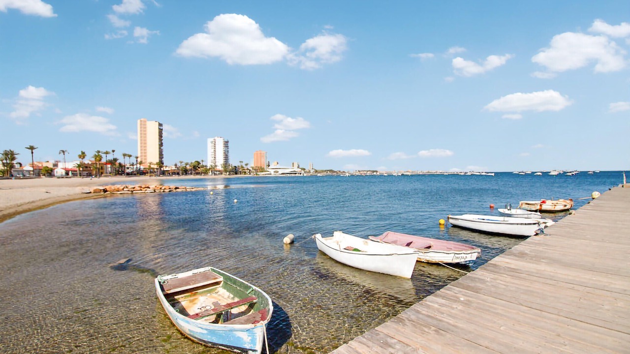 Photo of Others in Santiago de la Ribera