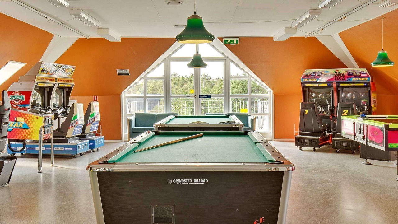 Photo of Bedroom in Sønderstrand