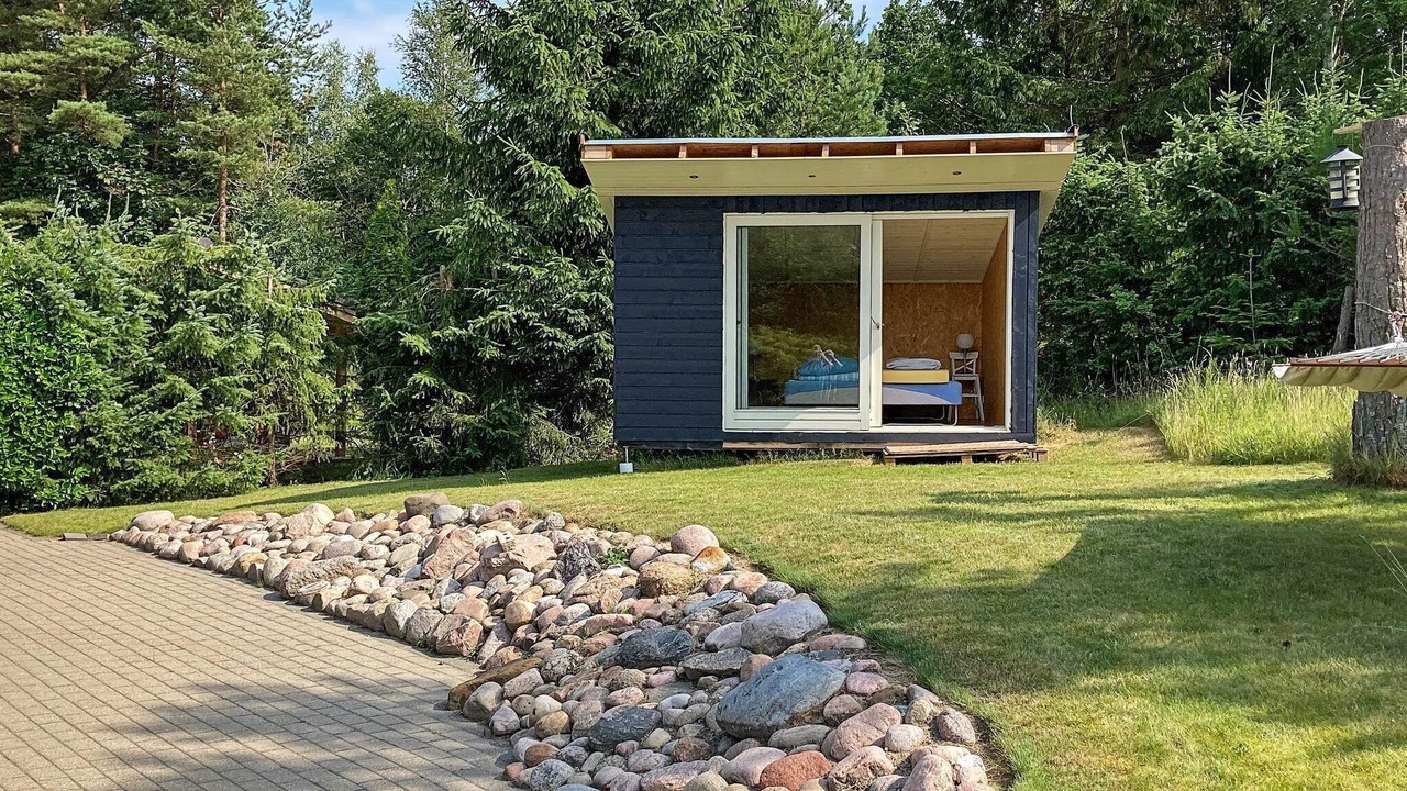 Photo of Outdoor in Øksenmølle