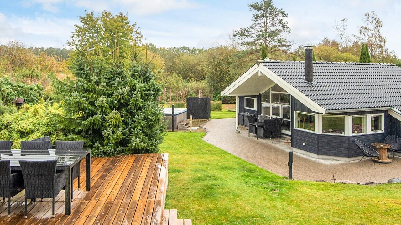 Photo of Outdoor in Øksenmølle